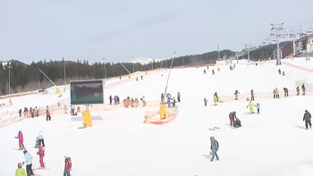 Буковель 13 березня 2019 року, 2019-03-13 13:00
