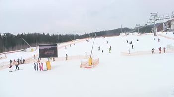 Буковель 14 березня 2019 року, 2019-03-14 10:00