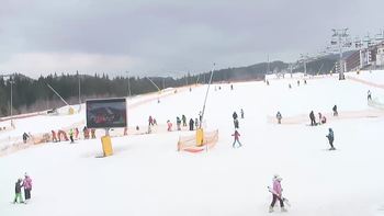 Буковель 14 березня 2019 року, 2019-03-14 13:00