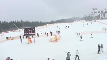 Буковель 15 березня 2019 року, 2019-03-15 10:00