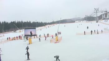 Буковель 15 березня 2019 року, 2019-03-15 13:00