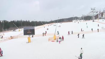 Буковель 16 березня 2019 року, 2019-03-16 13:00