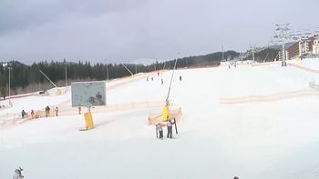 Буковель 16 березня 2019 року, 2019-03-16 16:00