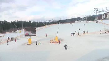 Буковель 18 березня 2019 року, 2019-03-18 16:00