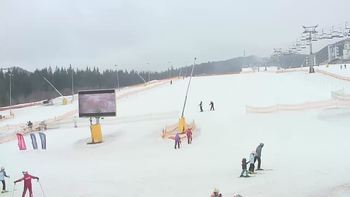 Буковель 19 березня 2019 року, 2019-03-19 10:00