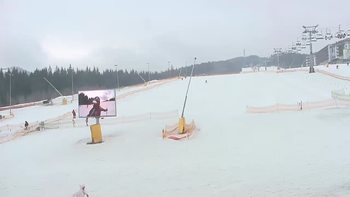 Буковель 19 березня 2019 року, 2019-03-19 16:00