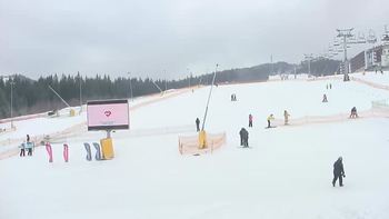 Буковель 20 березня 2019 року, 2019-03-20 10:00