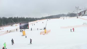 Буковель 20 березня 2019 року, 2019-03-20 13:00