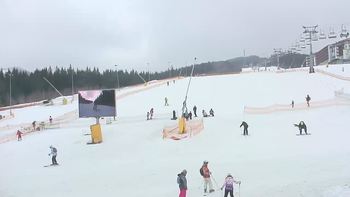 Буковель 20 березня 2019 року, 2019-03-20 16:00
