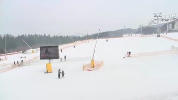 Буковель 21 березня 2019 року, 2019-03-21 10:00
