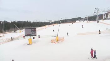 Буковель 21 березня 2019 року, 2019-03-21 13:00