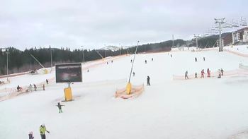 Буковель 21 березня 2019 року, 2019-03-21 16:00