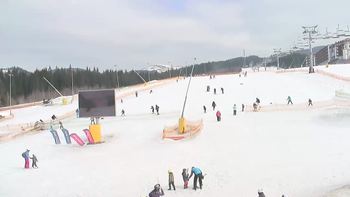 Буковель 22 березня 2019 року, 2019-03-22 10:00