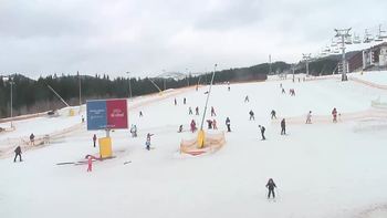Буковель 22 березня 2019 року, 2019-03-22 13:00