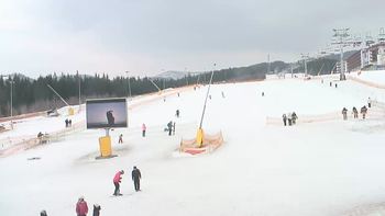 Буковель 24 березня 2019 року, 2019-03-24 13:00