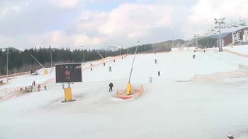 Буковель 24 березня 2019 року, 2019-03-24 16:00