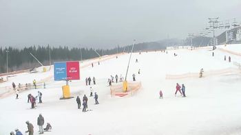 Буковель 25 березня 2019 року, 2019-03-25 10:00