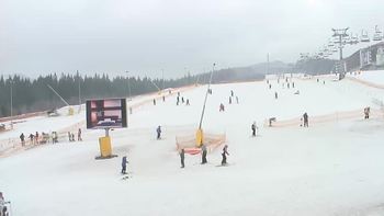 Буковель 25 березня 2019 року, 2019-03-25 13:00