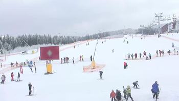 Буковель 26 березня 2019 року, 2019-03-26 10:00