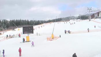 Буковель 26 березня 2019 року, 2019-03-26 13:00