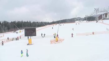 Буковель 27 березня 2019 року, 2019-03-27 10:00