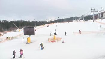 Буковель 28 березня 2019 року, 2019-03-28 10:00