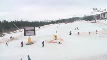 Буковель 1 квітня 2019 року, 2019-04-01 13:00