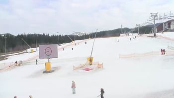 Буковель 2 квітня 2019 року, 2019-04-02 10:00