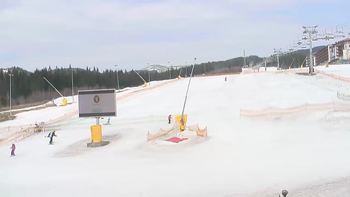 Буковель 2 квітня 2019 року, 2019-04-02 16:00