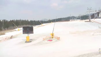 Буковель 4 квітня 2019 року, 2019-04-04 13:00
