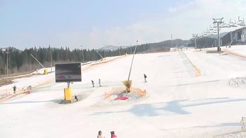 Буковель 5 квітня 2019 року, 2019-04-05 10:00