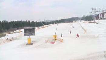 Буковель 5 квітня 2019 року, 2019-04-05 16:00