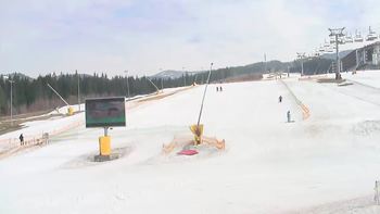 Буковель 6 квітня 2019 року, 2019-04-06 10:00