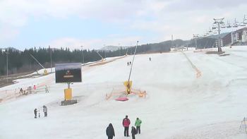 Буковель 6 квітня 2019 року, 2019-04-06 16:00