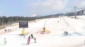 Буковель 7 квітня 2019 року, 2019-04-07 10:00