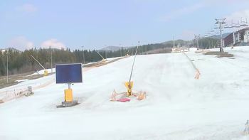 Буковель 8 квітня 2019 року, 2019-04-08 13:00