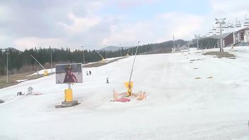 Буковель 8 квітня 2019 року, 2019-04-08 16:00