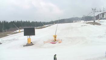 Буковель 9 квітня 2019 року, 2019-04-09 10:00