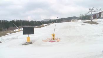 Буковель 9 квітня 2019 року, 2019-04-09 13:00