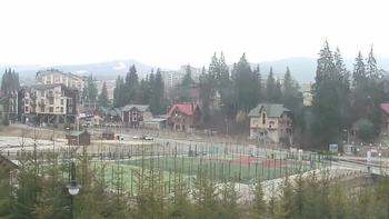 Буковель 10 квітня 2019 року, 2019-04-10 13:00