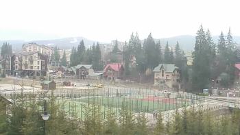 Буковель 10 квітня 2019 року, 2019-04-10 16:00