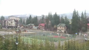 Буковель 13 квітня 2019 року, 2019-04-13 10:00