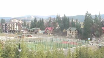 Буковель 14 квітня 2019 року, 2019-04-14 10:00