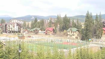 Буковель 14 квітня 2019 року, 2019-04-14 13:00