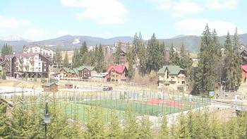 Буковель 15 квітня 2019 року, 2019-04-15 13:00