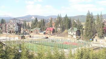 Буковель 15 квітня 2019 року, 2019-04-15 16:00