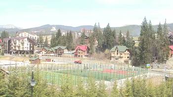 Буковель 16 квітня 2019 року, 2019-04-16 13:00