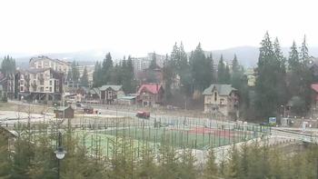 Буковель 16 квітня 2019 року, 2019-04-16 16:00