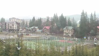 Буковель 17 квітня 2019 року, 2019-04-17 16:00