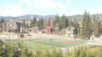 Буковель 19 квітня 2019 року, 2019-04-19 16:00